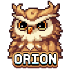Orion